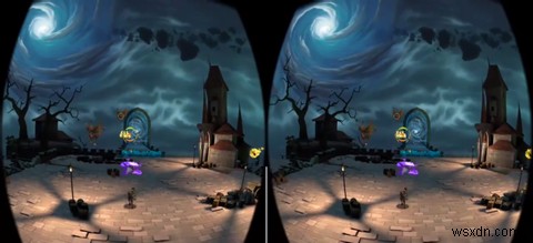 Android और iPhone के लिए सर्वश्रेष्ठ VR गेम्स 