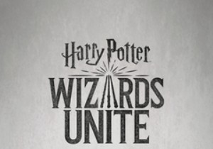 हैरी पॉटर के बारे में वह सब कुछ जो आपको जानना आवश्यक है:विजार्ड्स यूनाइट