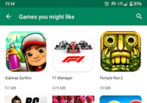 खेलने लायक नए मोबाइल गेम खोजने के 7 तरीके