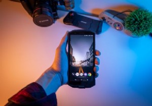 Doogee S70:गेमर्स के लिए एक मजबूत फोन? 