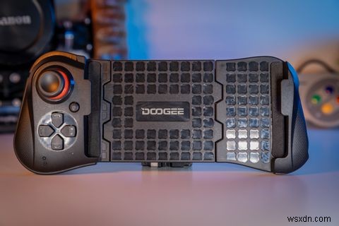 Doogee S70:गेमर्स के लिए एक मजबूत फोन? 