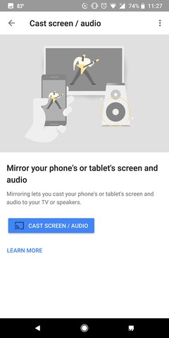 अपने Chromecast पर Android या iPhone गेम कैसे खेलें 