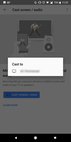 अपने Chromecast पर Android या iPhone गेम कैसे खेलें 