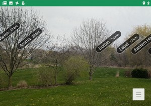 12 Android के लिए सर्वश्रेष्ठ संवर्धित वास्तविकता ऐप्स