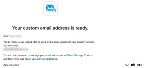 अपने ईमेल को Microsoft 365 से iCloud+ में कैसे स्थानांतरित करें 