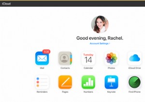 Apple डिवाइस के बिना iCloud का उपयोग कैसे करें iClouds वेब-ओनली एक्सेस के लिए धन्यवाद 