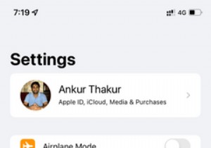 अपने iPhone बैकअप के आकार को कम करके iCloud स्पेस को कैसे खाली करें 