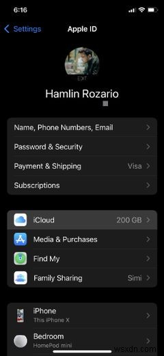 iOS 15 में iCloud सब्सक्राइबर्स के लिए एक हिडन वीपीएन शामिल है (सॉर्ट करें)