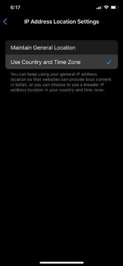 iOS 15 में iCloud सब्सक्राइबर्स के लिए एक हिडन वीपीएन शामिल है (सॉर्ट करें)