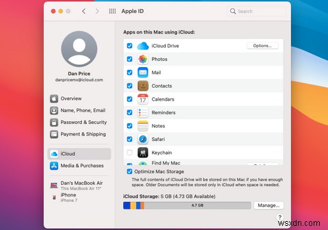 iCloud Drive सिंक नहीं हो रहा है? आईक्लाउड सिंक मुद्दों को कैसे हल करें