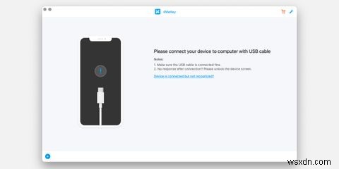 Tenorshare 4MeKey का उपयोग करके Apple के iCloud एक्टिवेशन लॉक को कैसे हटाएं 