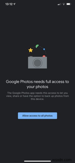 IPhone पर iCloud के बजाय Google फ़ोटो का उपयोग कैसे करें 