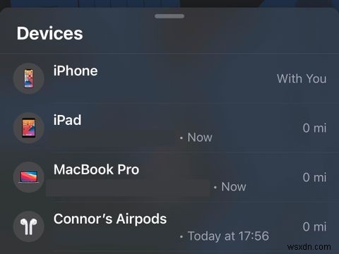 अपने AirPods को iCloud में कैसे जोड़ें 