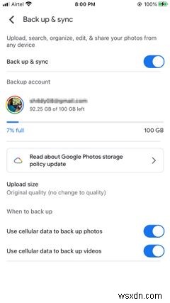 ऐप्पल फोटो और आईक्लाउड से गूगल फोटोज में अपनी तस्वीरों को कैसे ट्रांसफर करें 