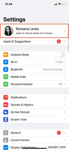 अपने iPhone पर पासवर्ड कैसे सेव करें