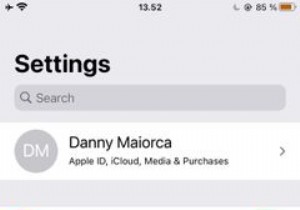 iCloud पर जगह कैसे खाली करें