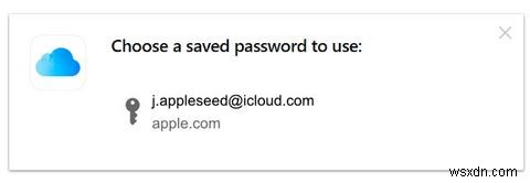 अब आप Google क्रोम में अपने सफारी पासवर्ड एक्सेस कर सकते हैं 