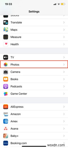4 iPhone फ़ोटो को अपने Mac से सिंक करने के आसान तरीके