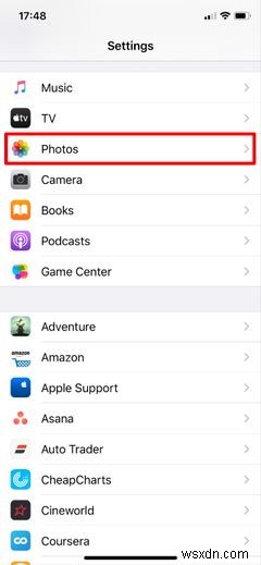 ICloud से तस्वीरें कैसे डाउनलोड करें 