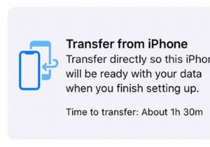 iPhone करने के लिए iPhone से स्थानांतरित किए जाने तस्वीरें 8 त्वरित तरीके 