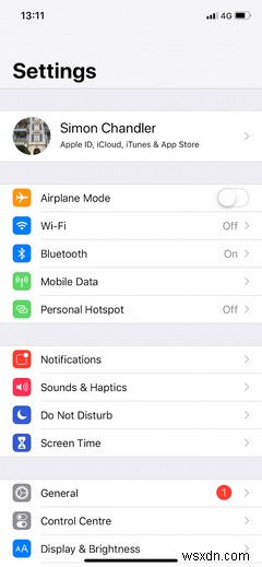 iPhone iCloud पर वापस नहीं आएगा? कोशिश करने के लिए 9 सुधार