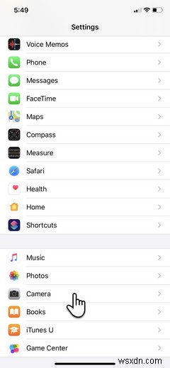 iPhone संग्रहण भर गया? IOS पर फ्री स्पेस कैसे बनाएं