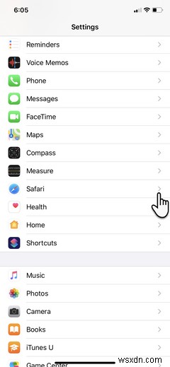 iPhone संग्रहण भर गया? IOS पर फ्री स्पेस कैसे बनाएं