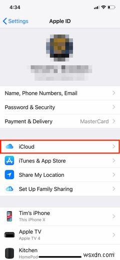 अपने संपर्कों को iPhone से Mac में कैसे सिंक करें