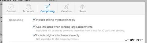 7 बेहतर ईमेल अनुभव के लिए iCloud मेल युक्तियाँ