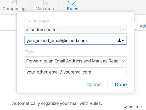 7 बेहतर ईमेल अनुभव के लिए iCloud मेल युक्तियाँ