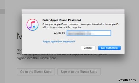 अपनी Apple ID को सुरक्षित रूप से कैसे हटाएं या निष्क्रिय करें