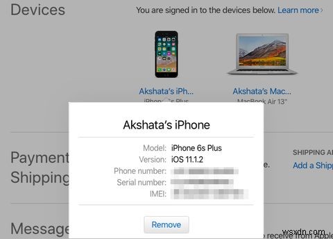 अपनी Apple ID को सुरक्षित रूप से कैसे हटाएं या निष्क्रिय करें