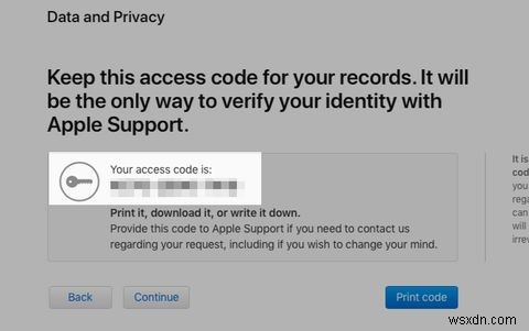 अपनी Apple ID को सुरक्षित रूप से कैसे हटाएं या निष्क्रिय करें