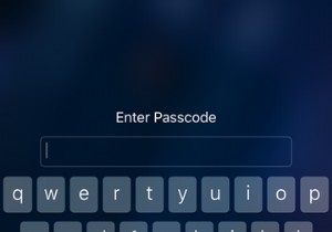 एक मजबूत अक्षरांकीय पासकोड सेट करना और अपने iPhone को सुरक्षित करने के 16 अन्य तरीके