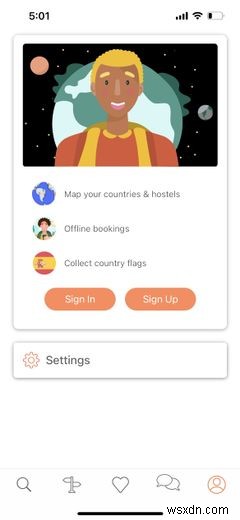 10 मुफ्त iPhone ऐप जो हर यात्री को डाउनलोड करना चाहिए 