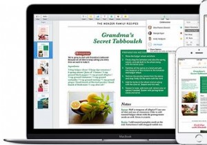 आपके iPad के लिए 10 सर्वश्रेष्ठ वर्ड प्रोसेसिंग ऐप्स