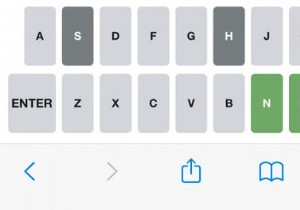 अपने iPhone या iPad पर Wordle कैसे चलाएं 