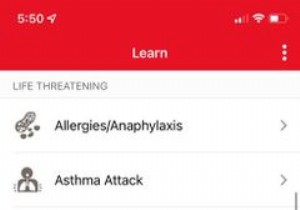 6 iPhone ऐप्स जो आपात स्थिति में किसी की जान बचा सकते हैं