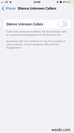3 iPhone के लिए प्रभावी SMS स्पैम ब्लॉकिंग ऐप्स