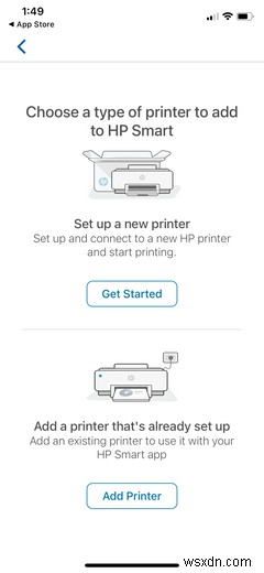 अपने iPhone या iPad से कैसे प्रिंट करें:एक आसान गाइड