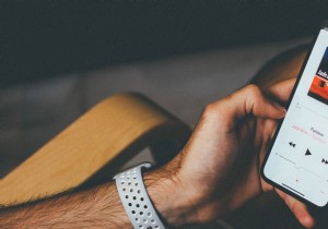 IOS के लिए सर्वश्रेष्ठ iPhone संगीत ऐप्स और वैकल्पिक संगीत प्रबंधक 