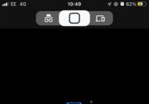 IPhone के लिए 8 सबसे तेज़ मिनी ब्राउज़र 