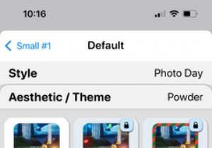 आपके iPhone होम स्क्रीन डिजाइन को अनुकूलित करने के लिए 9 अद्भुत ऐप्स