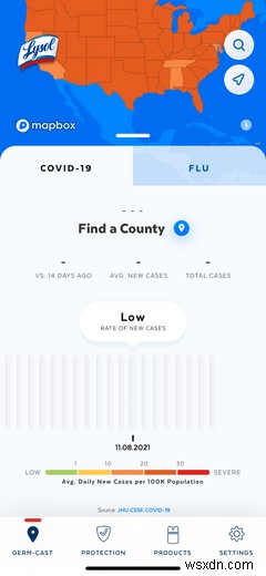 यहां 5 सर्वश्रेष्ठ iPhone ऐप्स हैं जो आपको सर्दी और फ्लू के मौसम से बचने में मदद करेंगे