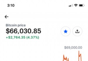 iPhone के लिए शीर्ष 10 बिटकॉइन और क्रिप्टोक्यूरेंसी ऐप्स
