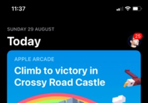 अपने iPhone पर ऐप्स को स्वचालित या मैन्युअल रूप से कैसे अपडेट करें