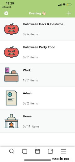 एक अद्भुत हैलोवीन पार्टी चलाने में आपकी मदद करने के लिए 5 iPhone ऐप्स 