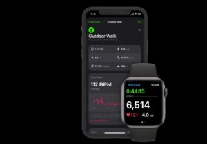 IPhone के लिए 8 बेस्ट पेडोमीटर ऐप्स 