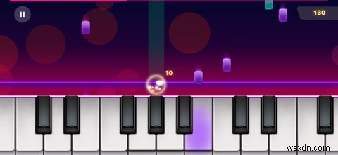 इन 6 iPhone ऐप्स के साथ पियानो बजाना सीखें 