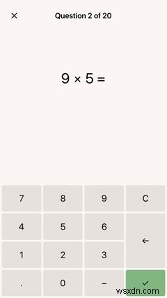 Math . में सुधार के लिए 7 सर्वश्रेष्ठ iPhone ऐप्स 